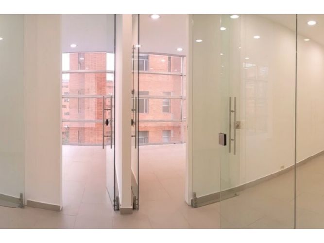 Oficina en  Arriendo en El chico, Bogotá - Miniatura 9