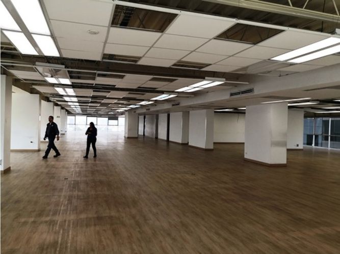Edificio en  Arriendo en Teusaquillo, Bogotá - Miniatura 7