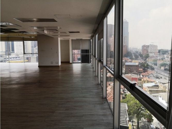 Edificio en  Arriendo en Teusaquillo, Bogotá - Miniatura 8