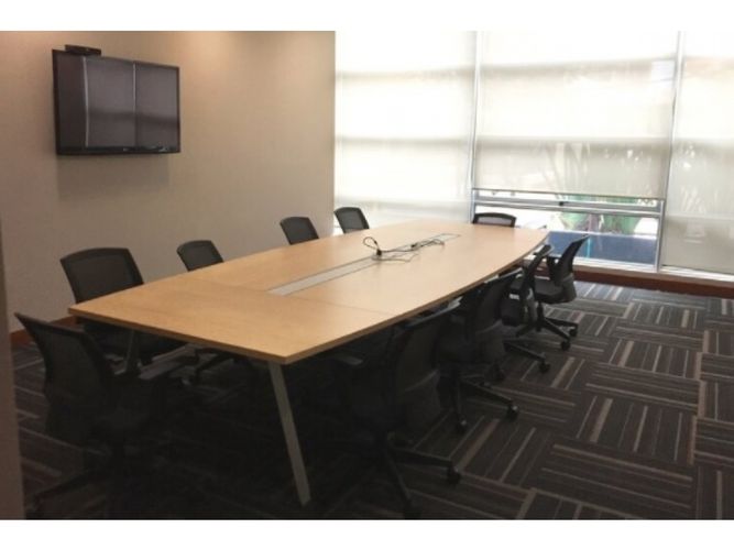 Oficina en  Arriendo en El chico, Bogotá - Miniatura 10
