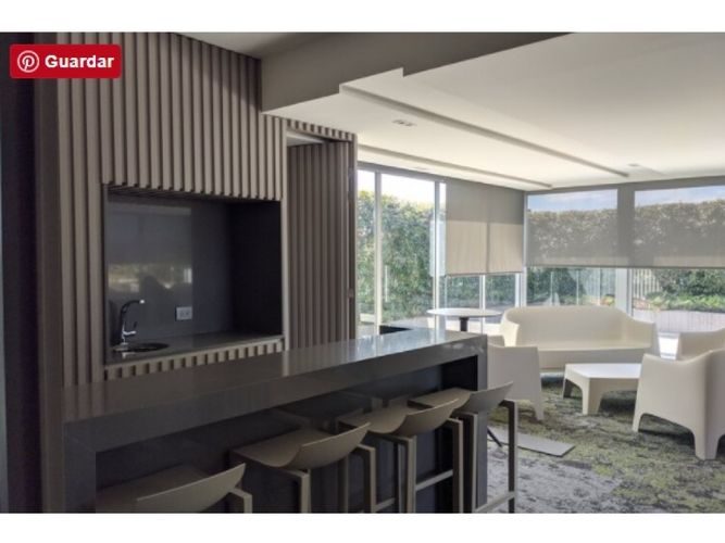 Oficina en  Arriendo en El chico, Bogotá - Miniatura 12