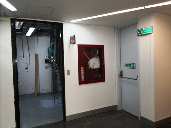 Edificio en  Arriendo en Teusaquillo, Bogotá - Miniatura 12