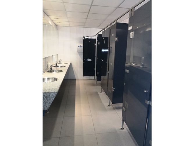 Edificio en  Arriendo en Teusaquillo, Bogotá - Miniatura 14