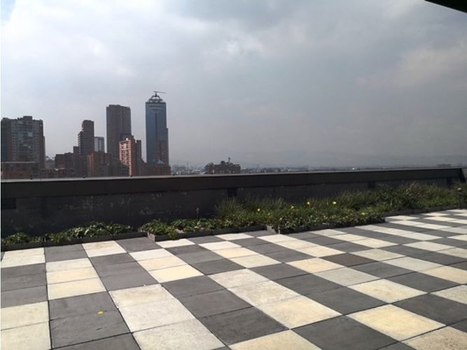 Edificio en  Arriendo en Teusaquillo, Bogotá - Miniatura 15