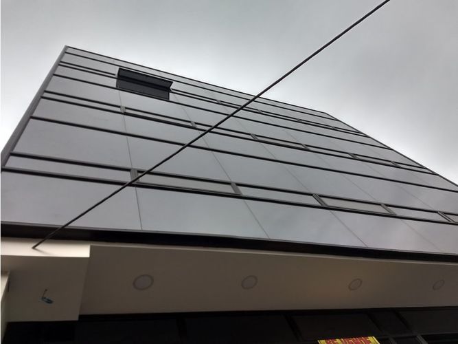 Edificio en  Arriendo en Barrios unidos, Bogotá - Imagen 1