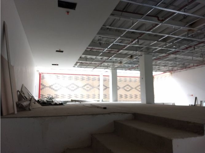 Edificio en  Arriendo en Barrios unidos, Bogotá - Miniatura 2