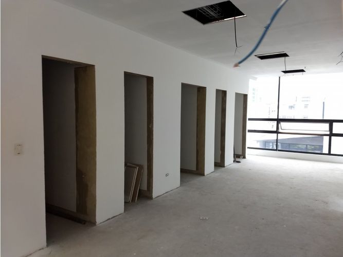 Edificio en  Arriendo en Barrios unidos, Bogotá - Miniatura 3