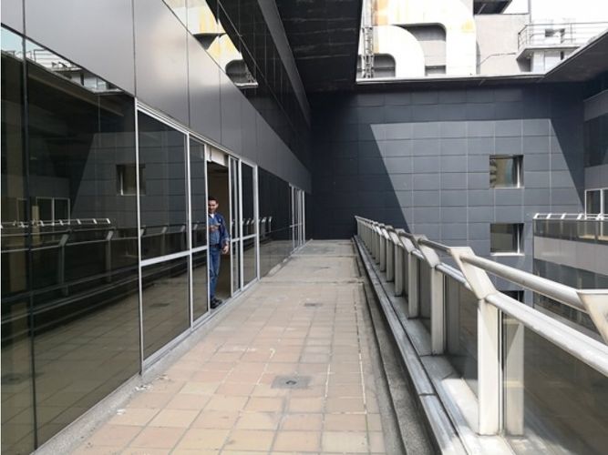 Edificio en  Arriendo en Teusaquillo, Bogotá - Miniatura 21