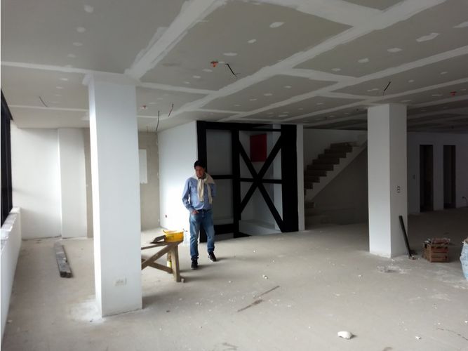 Edificio en  Arriendo en Barrios unidos, Bogotá - Miniatura 4