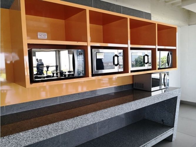 Edificio en  Arriendo en Teusaquillo, Bogotá - Miniatura 22