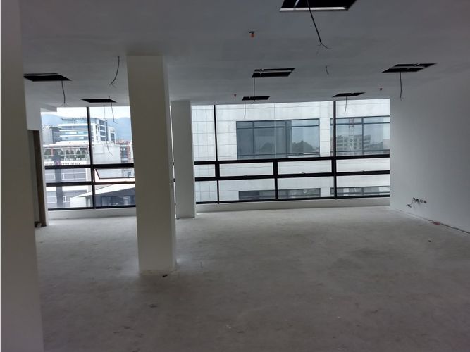 Edificio en  Arriendo en Barrios unidos, Bogotá - Miniatura 5
