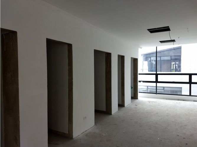 Edificio en  Arriendo en Barrios unidos, Bogotá - Miniatura 7