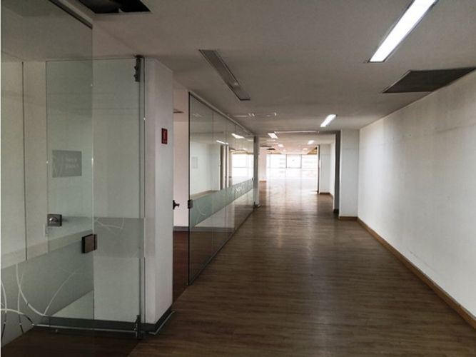 Edificio en  Arriendo en Teusaquillo, Bogotá - Miniatura 24