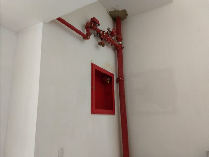 Edificio en  Arriendo en Barrios unidos, Bogotá - Miniatura 8