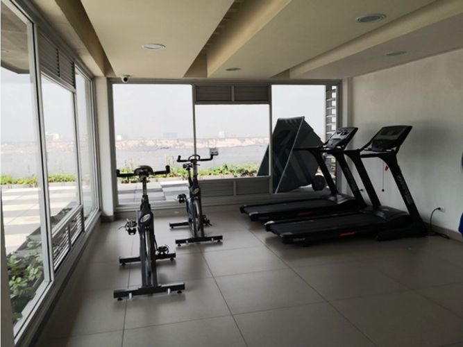 Edificio en  Arriendo en Teusaquillo, Bogotá - Miniatura 25