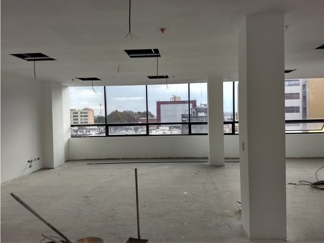 Edificio en  Arriendo en Barrios unidos, Bogotá - Miniatura 9