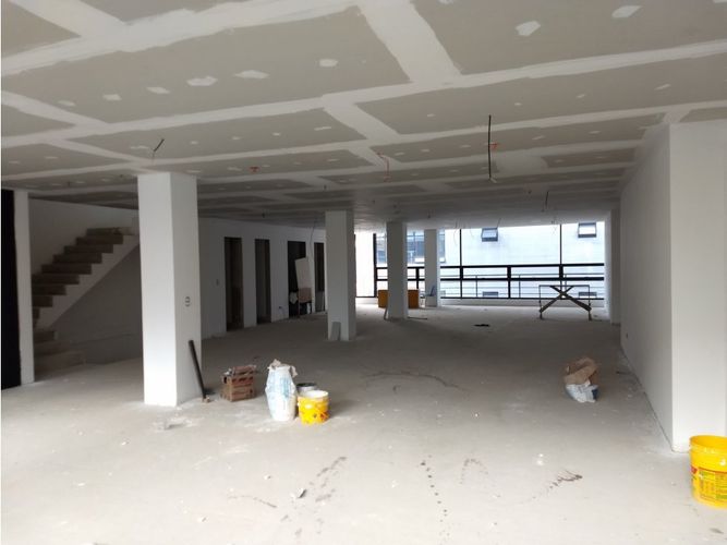 Edificio en  Arriendo en Barrios unidos, Bogotá - Miniatura 10