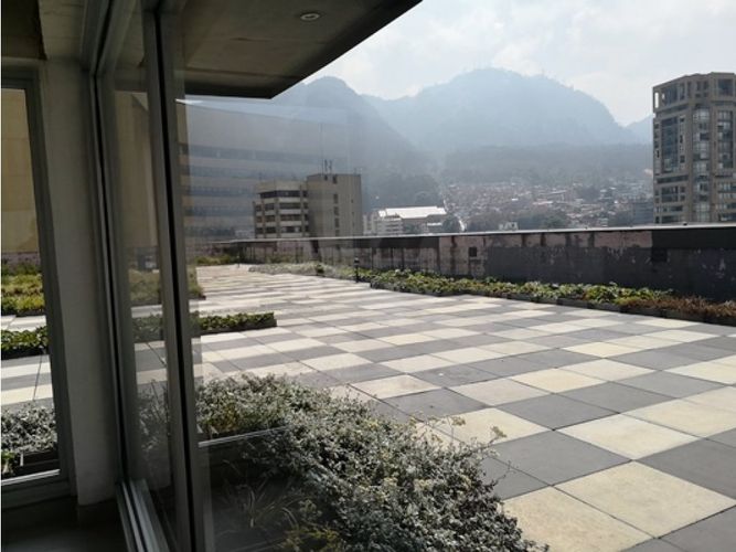 Edificio en  Arriendo en Teusaquillo, Bogotá - Miniatura 27