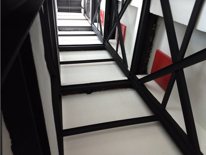 Edificio en  Arriendo en Barrios unidos, Bogotá - Miniatura 11