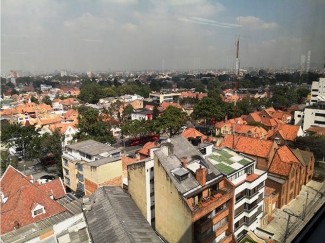Edificio en  Arriendo en Teusaquillo, Bogotá - Miniatura 28
