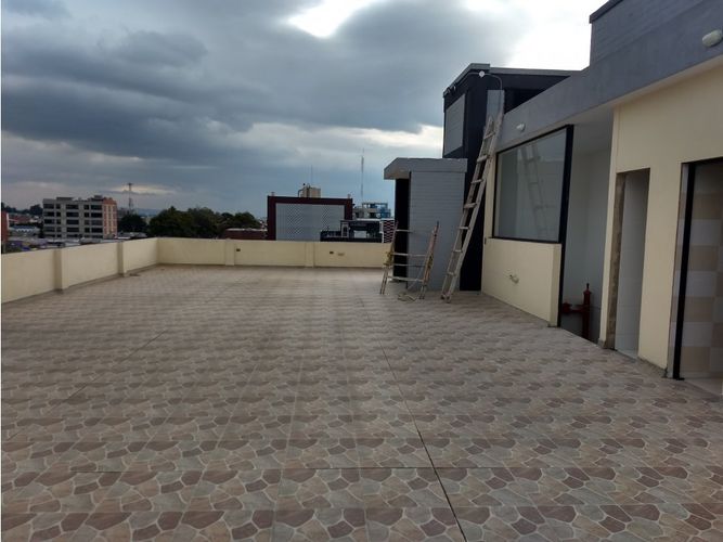 Edificio en  Arriendo en Barrios unidos, Bogotá - Miniatura 12