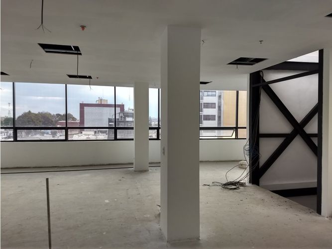 Edificio en  Arriendo en Barrios unidos, Bogotá - Miniatura 13