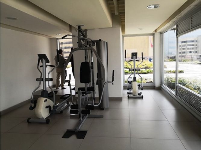 Edificio en  Arriendo en Teusaquillo, Bogotá - Miniatura 30