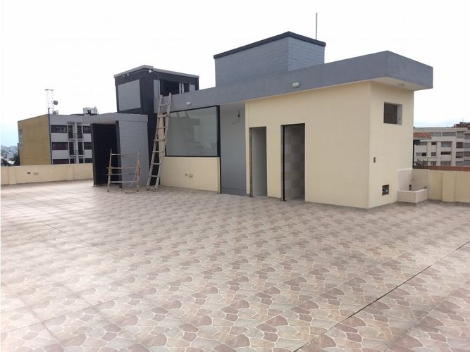 Edificio en  Arriendo en Barrios unidos, Bogotá - Miniatura 14