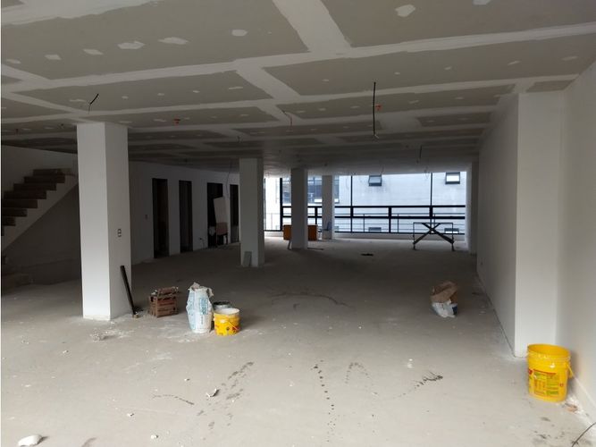 Edificio en  Arriendo en Barrios unidos, Bogotá - Miniatura 16