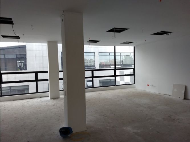 Edificio en  Arriendo en Barrios unidos, Bogotá - Miniatura 18