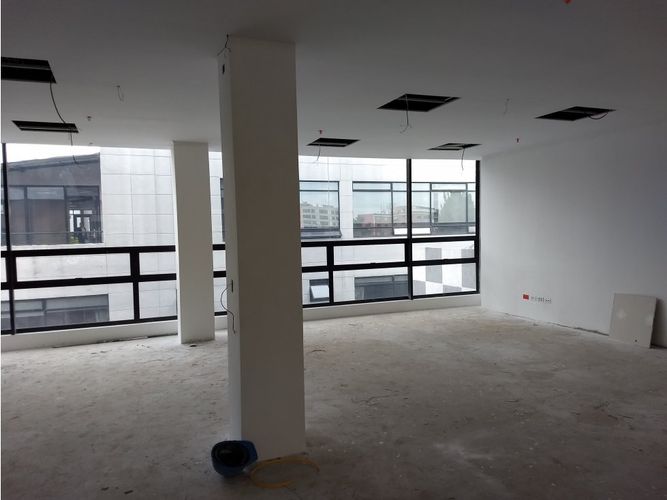 Edificio en  Arriendo en Barrios unidos, Bogotá - Miniatura 19