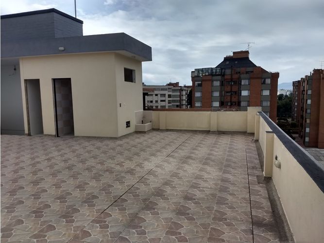 Edificio en  Arriendo en Barrios unidos, Bogotá - Miniatura 21