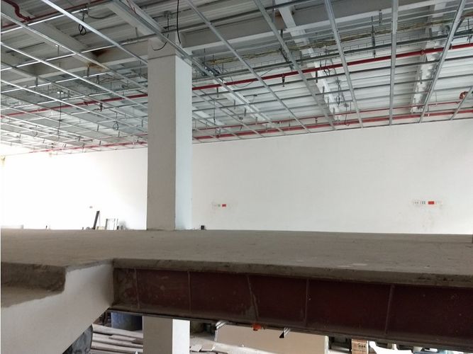 Edificio en  Arriendo en Barrios unidos, Bogotá - Miniatura 22