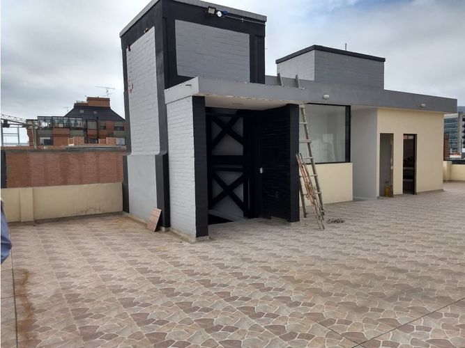Edificio en  Arriendo en Barrios unidos, Bogotá - Miniatura 23