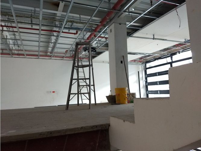 Edificio en  Arriendo en Barrios unidos, Bogotá - Miniatura 24