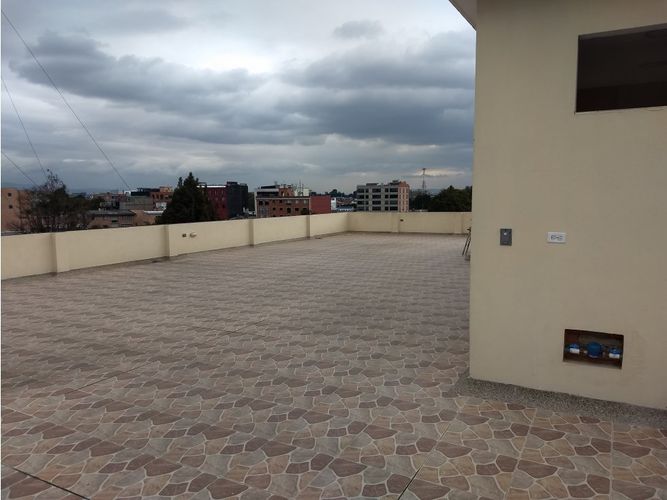 Edificio en  Arriendo en Barrios unidos, Bogotá - Miniatura 25