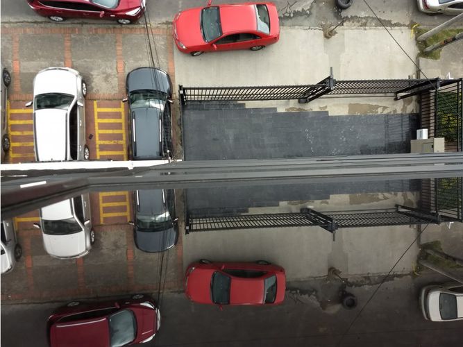 Edificio en  Arriendo en Barrios unidos, Bogotá - Miniatura 26