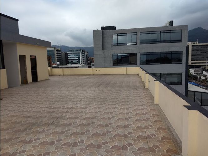Edificio en  Arriendo en Barrios unidos, Bogotá - Miniatura 27