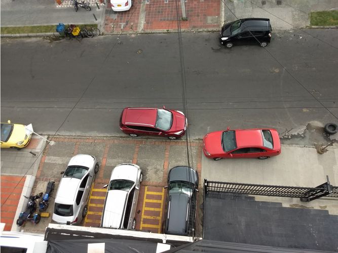 Edificio en  Arriendo en Barrios unidos, Bogotá - Miniatura 28