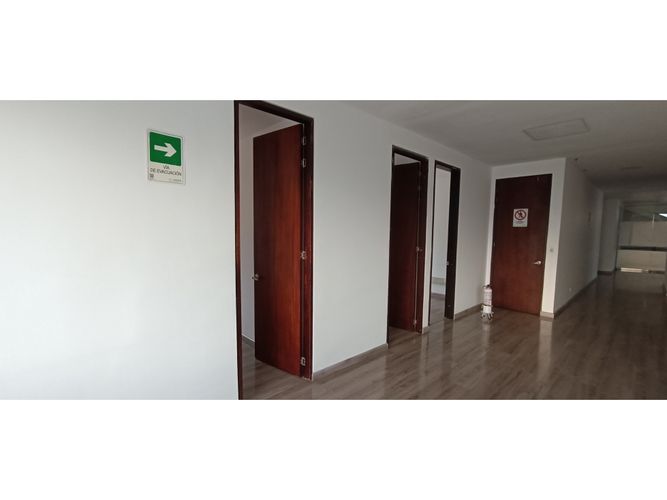 Edificio en  Arriendo en Usaquen, Bogotá - Miniatura 3