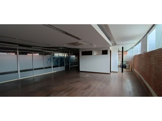 Edificio en  Arriendo en Usaquen, Bogotá - Miniatura 5