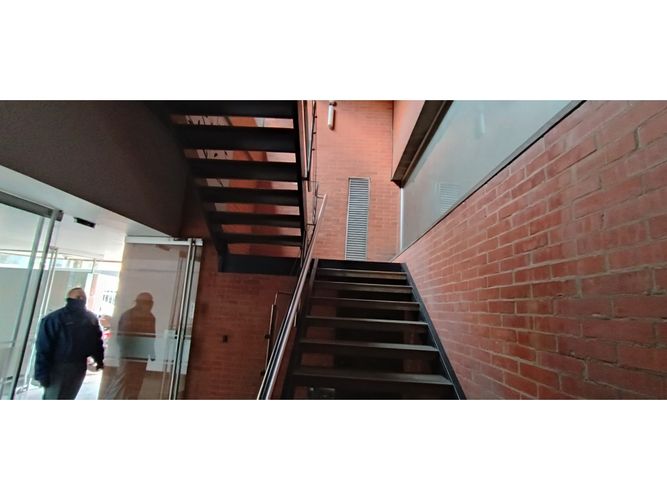 Edificio en  Arriendo en Usaquen, Bogotá - Miniatura 12