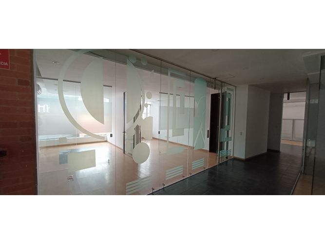 Edificio en  Arriendo en Usaquen, Bogotá - Miniatura 24