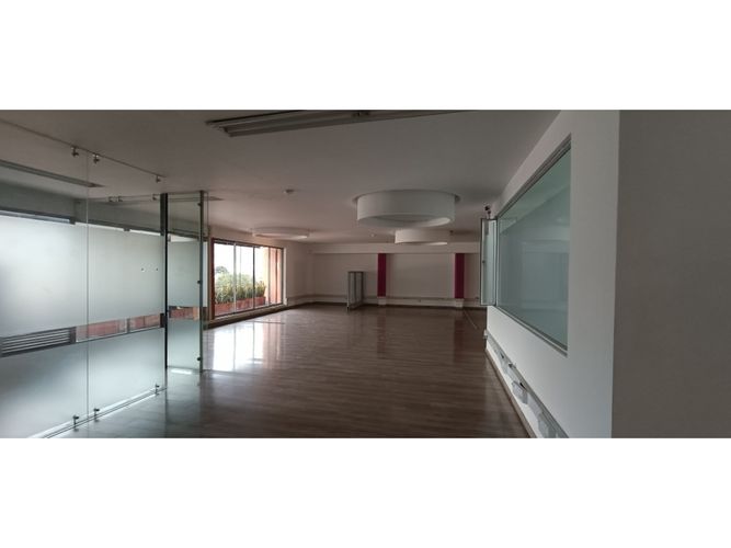 Edificio en  Arriendo en Usaquen, Bogotá - Miniatura 29