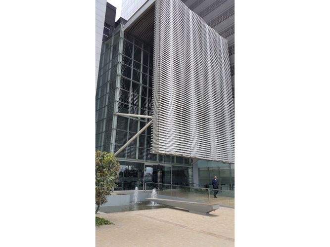 Oficina en  Venta en Usaquen, Bogotá - Miniatura 2