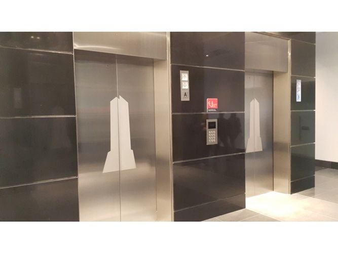 Oficina en  Venta en Usaquen, Bogotá - Miniatura 4
