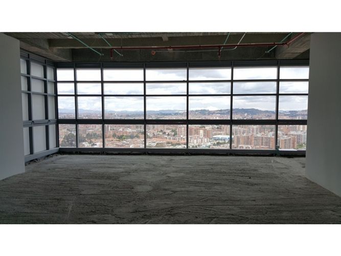 Oficina en  Venta en Usaquen, Bogotá - Miniatura 7