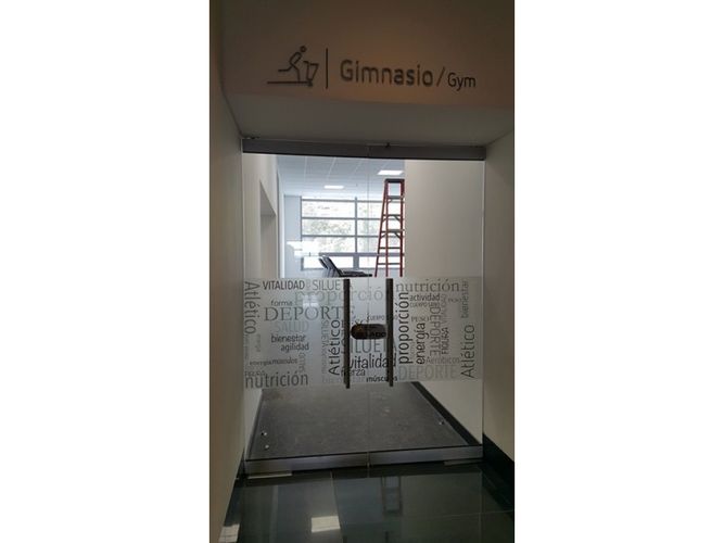 Oficina en  Venta en Usaquen, Bogotá - Miniatura 8