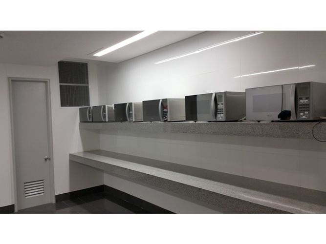 Oficina en  Venta en Usaquen, Bogotá - Miniatura 9