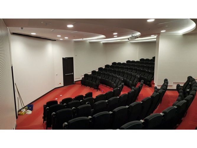 Oficina en  Venta en Usaquen, Bogotá - Miniatura 12